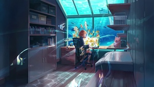 海底视界