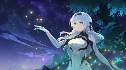 【崩坏星穹铁道】流萤 萤之梦