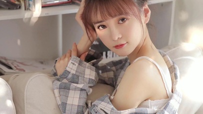 性感可爱萝莉