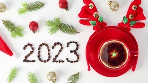 2023新年快乐
