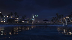 GTAV Panorama 
