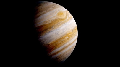 宇宙土星 