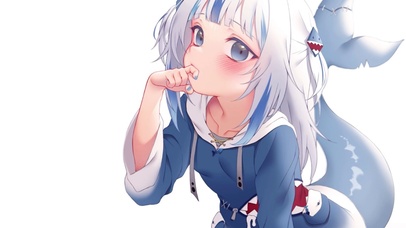 可爱萝莉