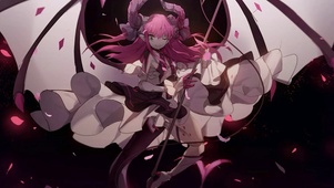 魅魔