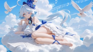 Furina芙宁娜