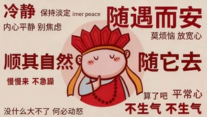 随遇而安