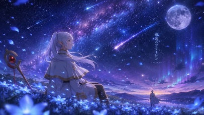魔法少女