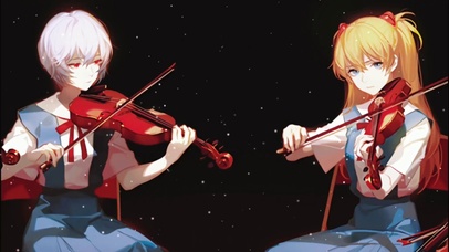 月光变奏曲