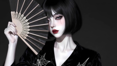 冷感御姐