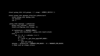 代码锁屏