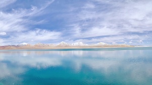 高原风光