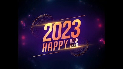 新年系列