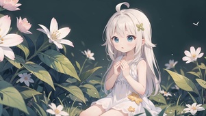 草