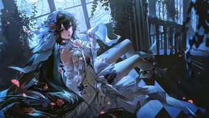 露西亚花嫁3