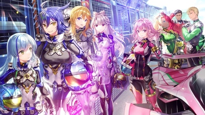 女孩们