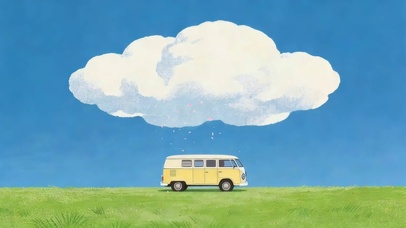 旅行的春夏秋冬