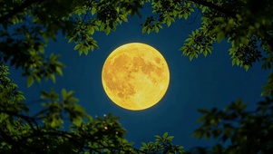 清风明月夜