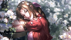 花季美少女