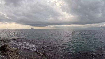 大海风景