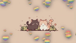 一见钟情