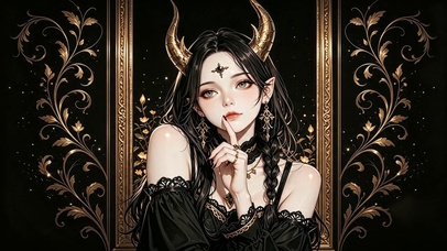 黑金贵族