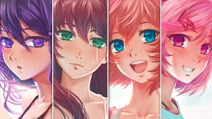 女孩们