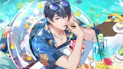 陆景和-潮生情动