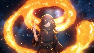魔法少女