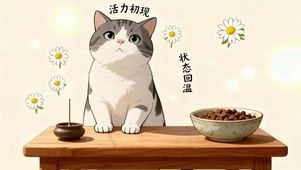 可爱小清新