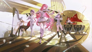 音乐交响会