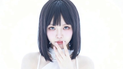 短发