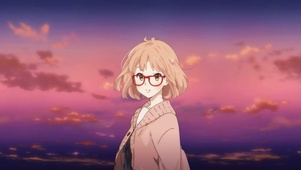 你的栗山未来