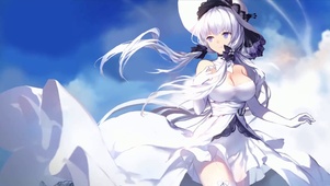 舰队Collection舰娘