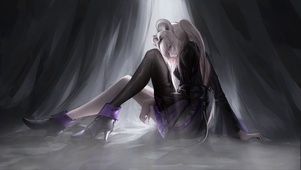 林雨霞 画师：-Z-05