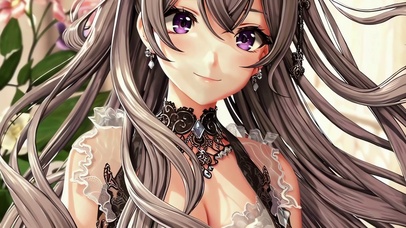 星眸二次元日记