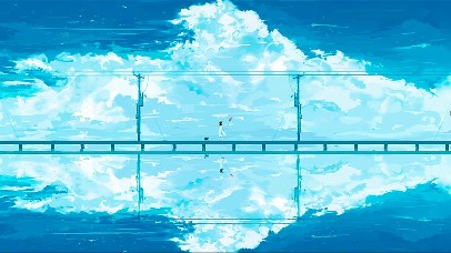镜海少女和猫日漫壁纸图片 动态桌面壁纸图片 动态壁纸下载 元气壁纸 镜海少女和猫日漫壁纸图片 动态桌面壁纸图片 动态壁纸下载 元气壁纸