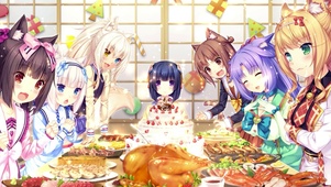 生日聚会