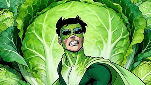 蛋某人白菜少侠