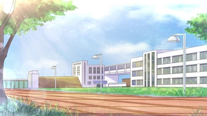青春校园