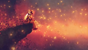 宇宙尽头