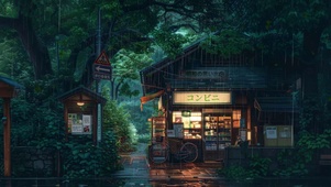 小酒馆