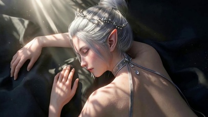 幽精灵