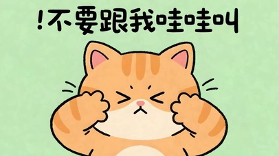 可爱萌宠