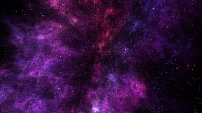 梦幻太空星云4k