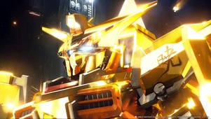 拂晓高达（高达系列10）