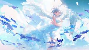 Seabird Aria