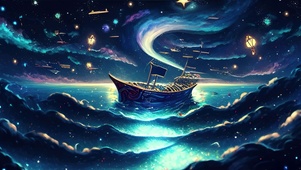 无忘海