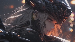 战争无奈