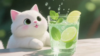 柠檬汽水喵2