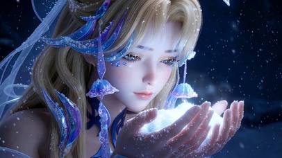 王昭君长夜焕生